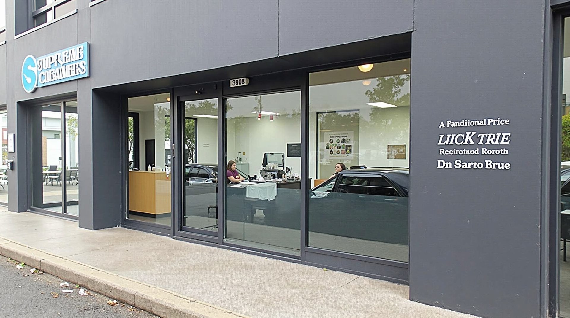 Fresho Carpet Cleaning New Chum Contact Office