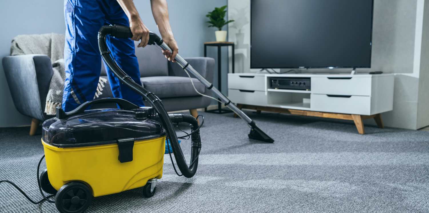 Fresho Carpet Cleaning New Chum Contact Office